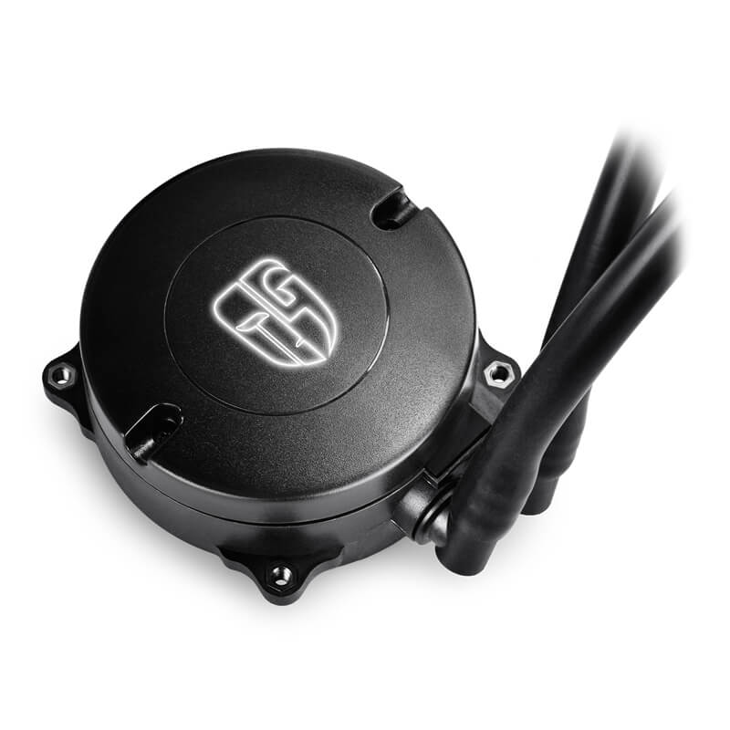 Deepcool GamerStorm Maelstrom 120T Blue